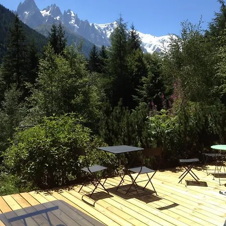 Apt Or Chalet Near The Slopes - Апартаменти Шамоні