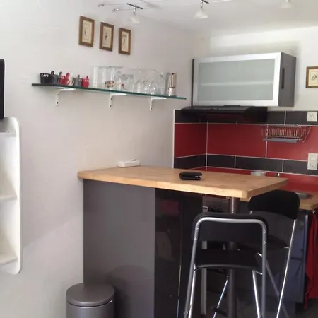 Апартаменти Apt Or Chalet Near The Slopes - *