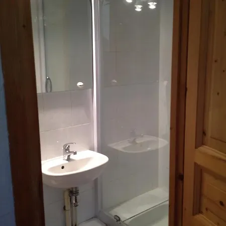 Apt Or Chalet Near The Slopes - Апартаменти